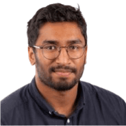 Profile of Dinussen Sivarasalingam