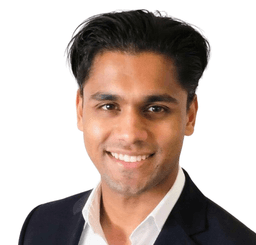 Profile of Kishok Sivakumar