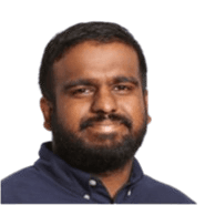 Profile of Lavanyan Rathy